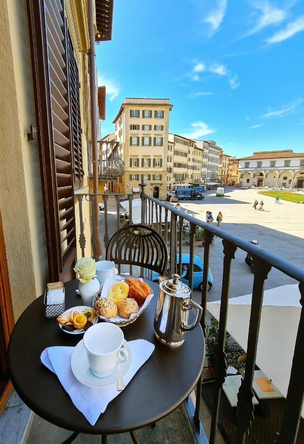 Santa Maria Novella - Wtb Hotels Florence Exterior photo