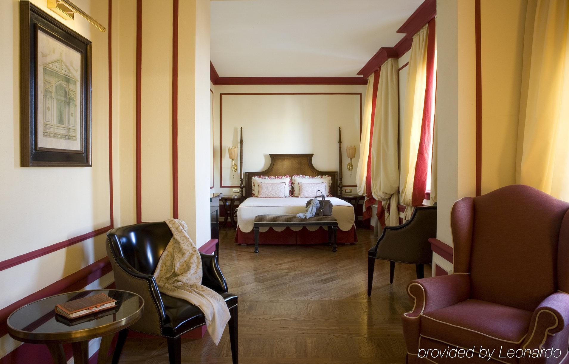 Santa Maria Novella - Wtb Hotels Florence Room photo